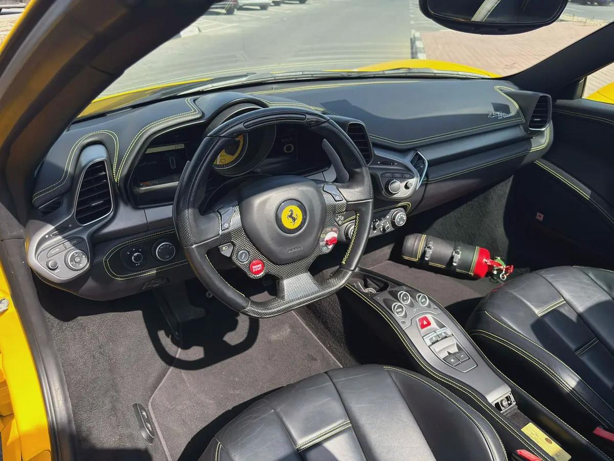 **2013**GCC SPEC NEAT AND CLEAN-4-4