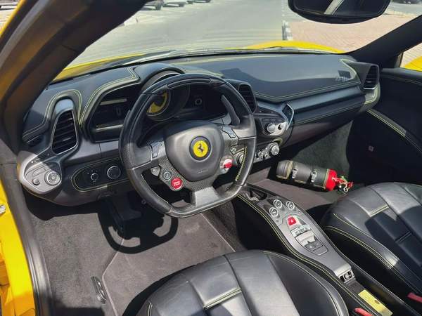 **2013**GCC SPEC NEAT AND CLEAN