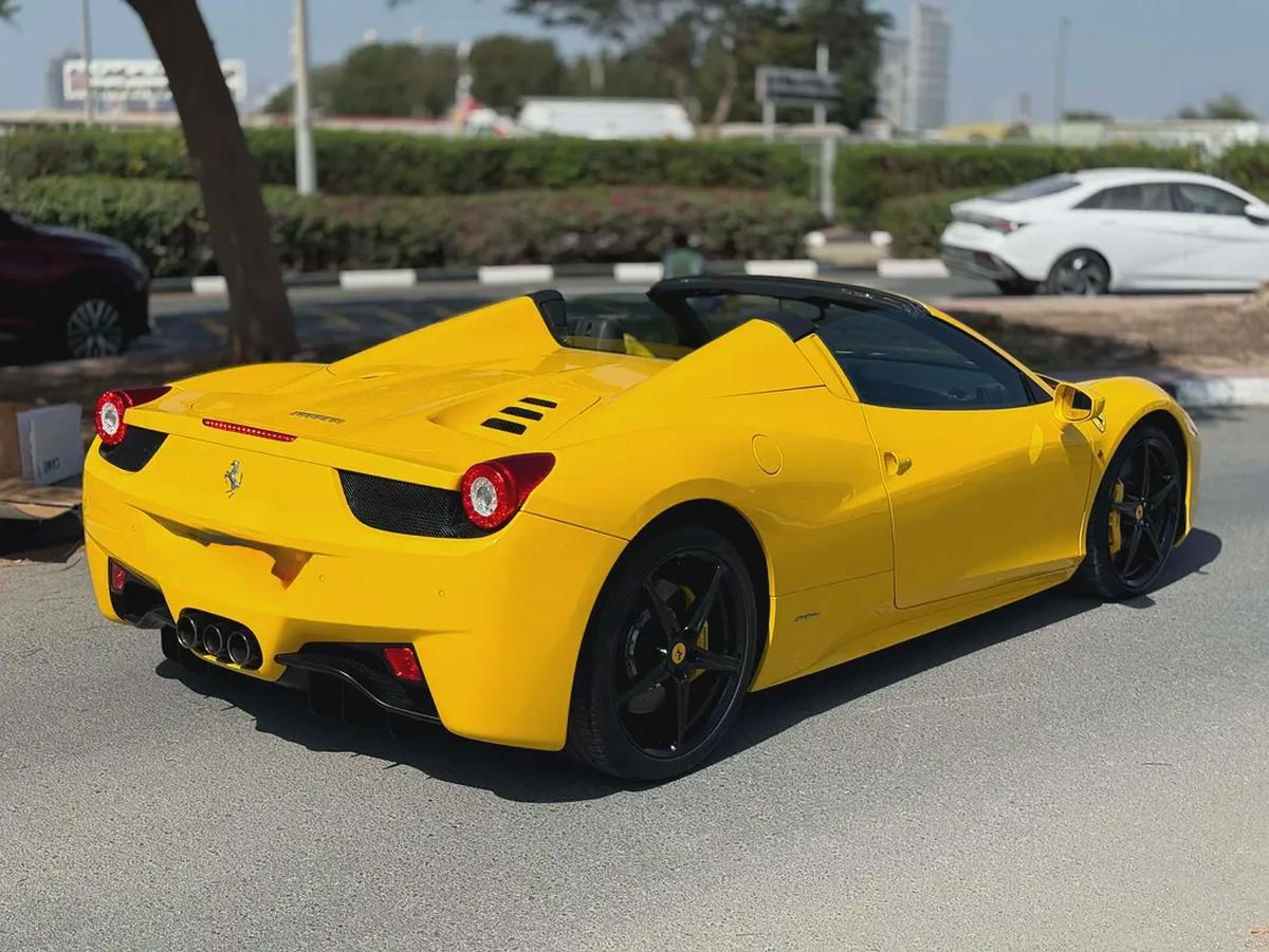 **2013**GCC SPEC NEAT AND CLEAN-9-9