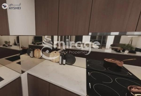 APARTMENT FOR SALE IN SAADIYAT GROVE, SAADIYAT CULTURAL DISTRICT