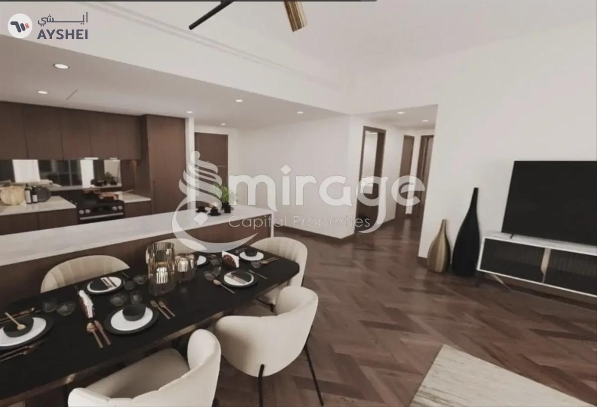APARTMENT FOR SALE IN SAADIYAT GROVE, SAADIYAT CULTURAL DISTRICT-3-3