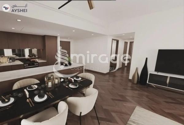APARTMENT FOR SALE IN SAADIYAT GROVE, SAADIYAT CULTURAL DISTRICT
