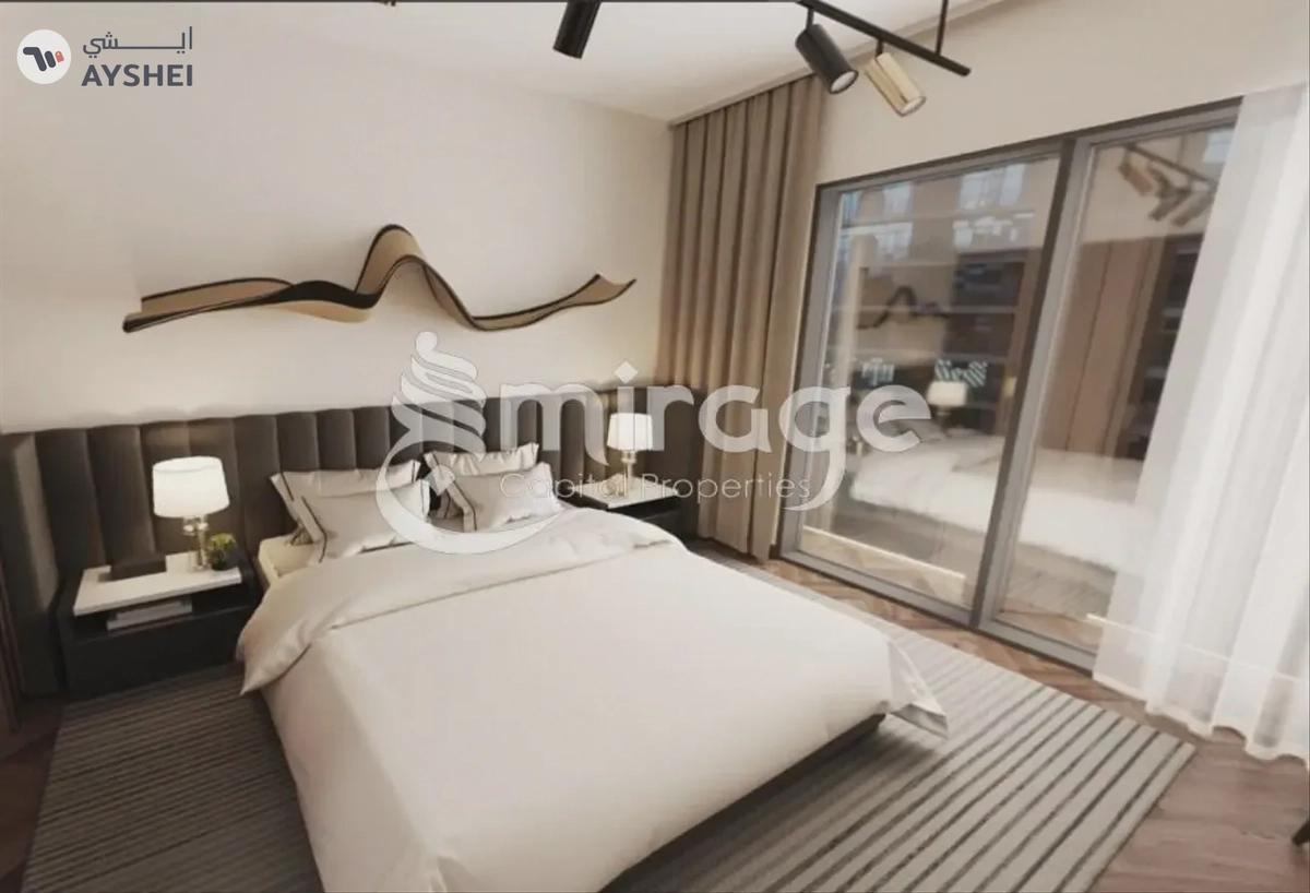 APARTMENT FOR SALE IN SAADIYAT GROVE, SAADIYAT CULTURAL DISTRICT-6-6