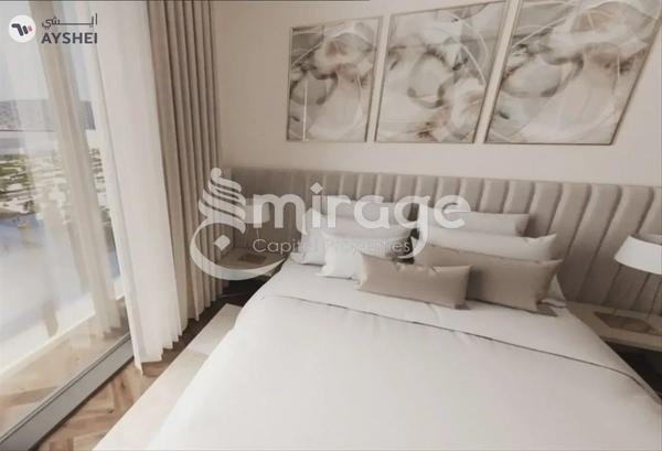 APARTMENT FOR SALE IN SAADIYAT GROVE, SAADIYAT CULTURAL DISTRICT