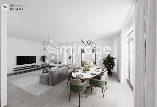 Villa for sale in Yas Park Views, Yas Island