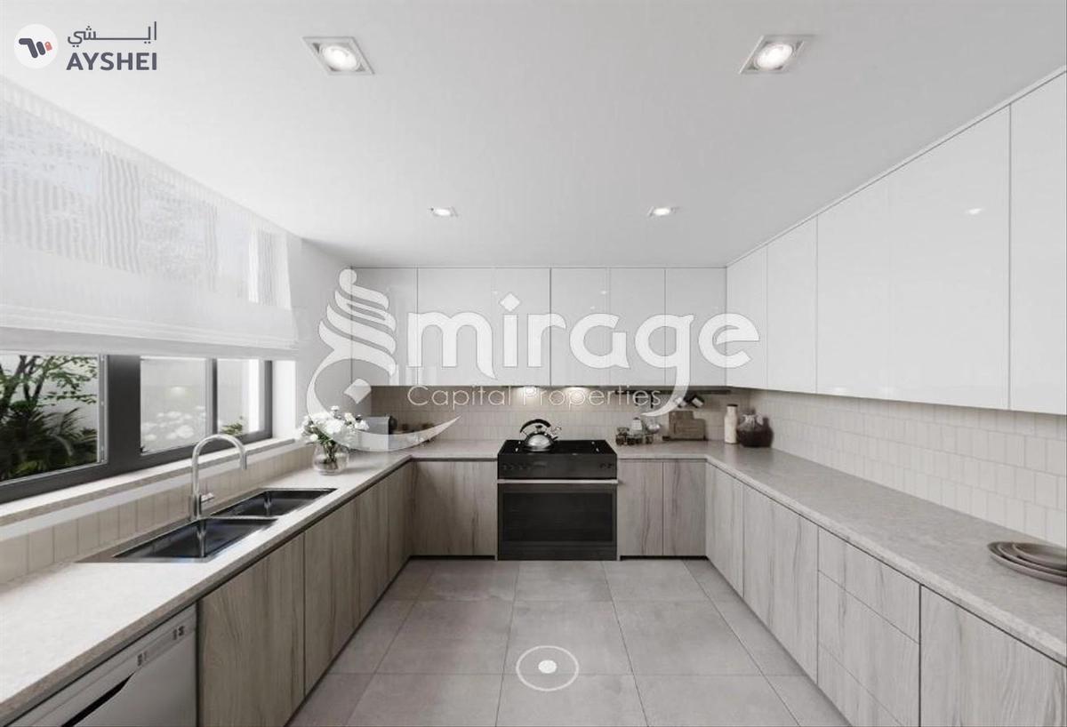 Villa for sale in Yas Park Views, Yas Island-1-1