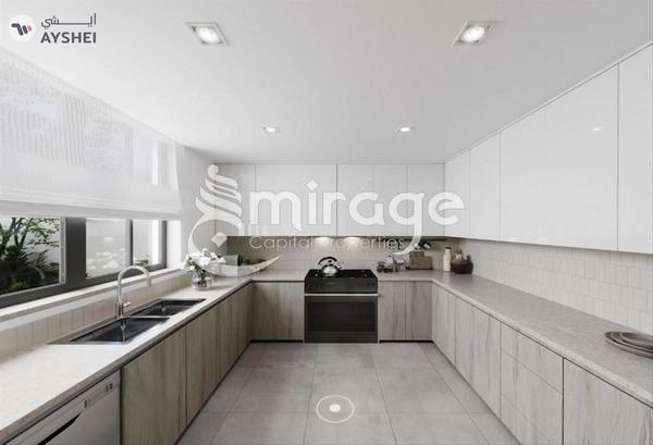 Villa for sale in Yas Park Views, Yas Island