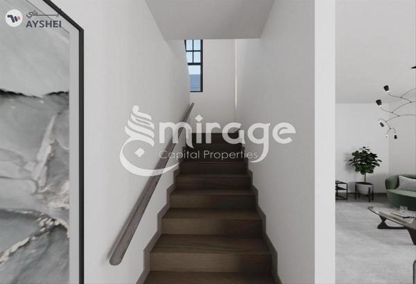 Villa for sale in Yas Park Views, Yas Island