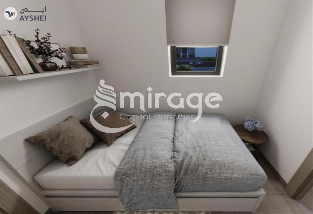 Villa for sale in Yas Park Views, Yas Island-4-4