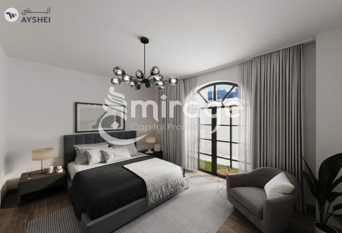 Villa for sale in Yas Park Views, Yas Island-5-5