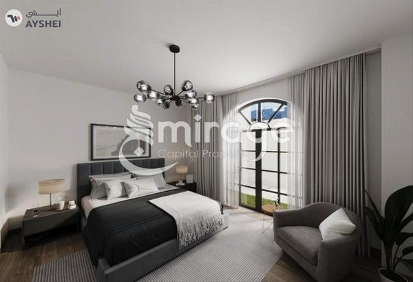 Villa for sale in Yas Park Views, Yas Island