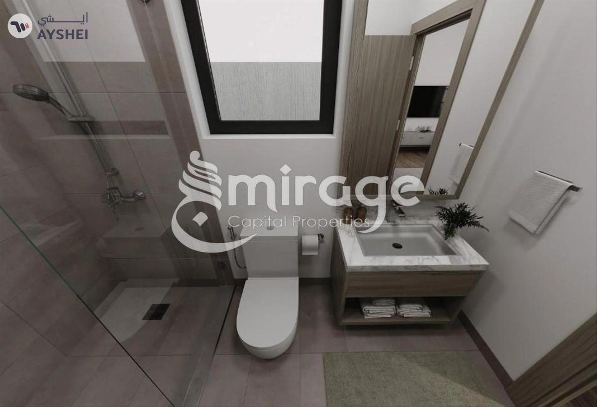 Villa for sale in Yas Park Views, Yas Island-6-6