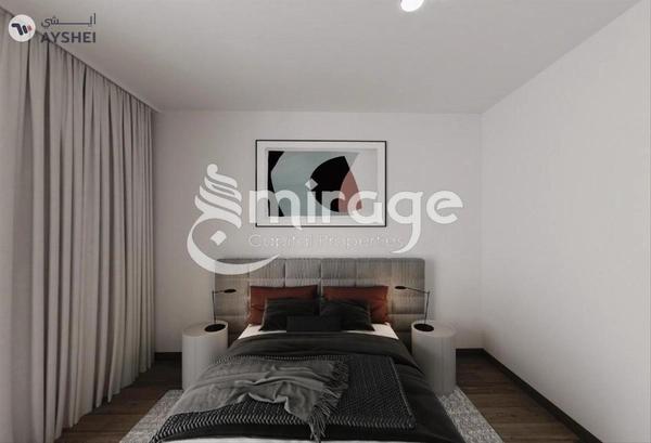 Villa for sale in Yas Park Views, Yas Island