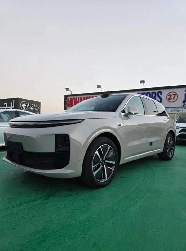 Li Auto L7 Li AUTO L6 4WD 2024