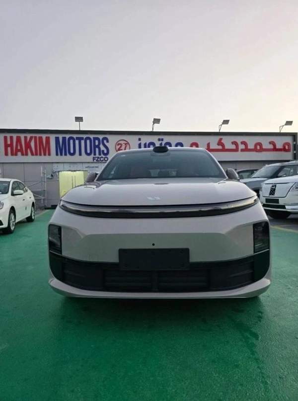 Li Auto L7 Li AUTO L6 4WD 2024
