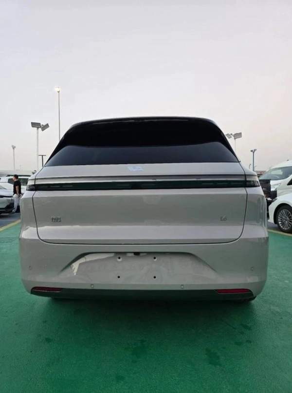 Li Auto L7 Li AUTO L6 4WD 2024