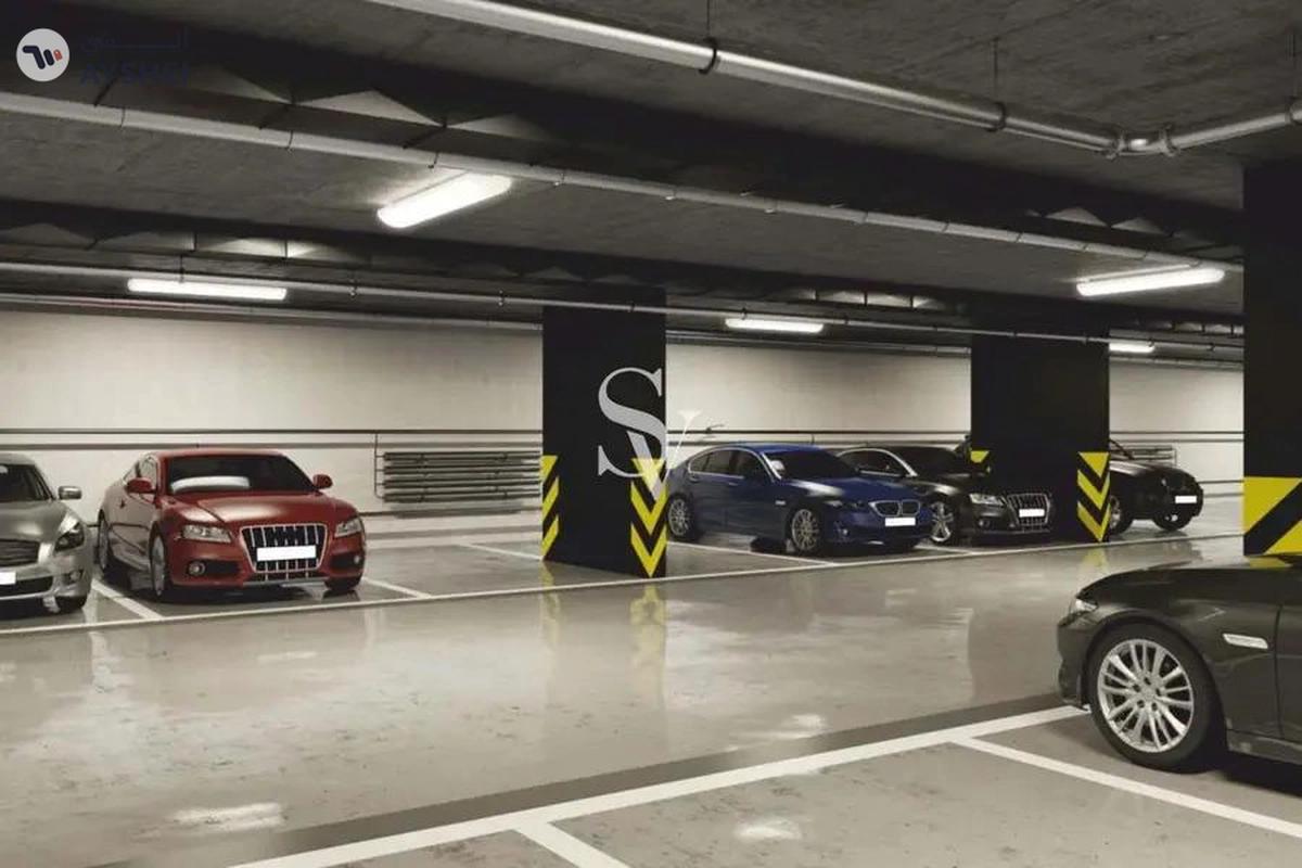 Stonehenge Residences 2, JVC District 15, Jumeirah Village Circle (JVC), Dubai-11-11