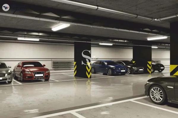 Stonehenge Residences 2, JVC District 15, Jumeirah Village Circle (JVC), Dubai