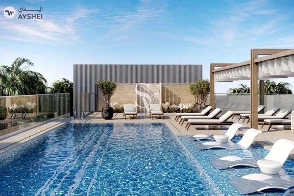 Stonehenge Residences 2, JVC District 15, Jumeirah Village Circle (JVC), Dubai