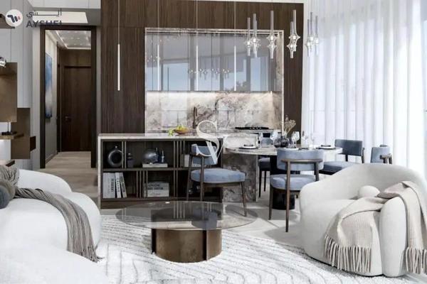 Stonehenge Residences 2, JVC District 15, Jumeirah Village Circle (JVC), Dubai