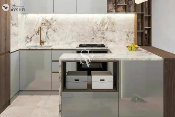 Stonehenge Residences 2, JVC District 15, Jumeirah Village Circle (JVC), Dubai