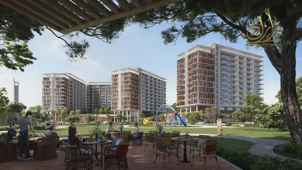 Christmas offer | 40/60 Payment Plan | Specious Layout | High ROI | Book Now