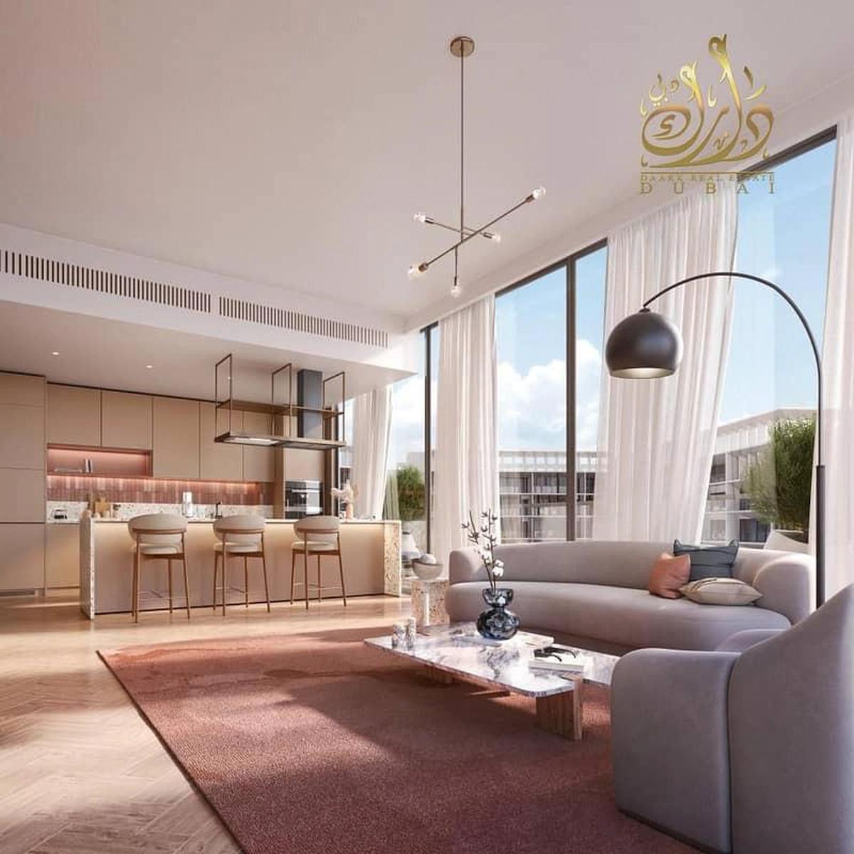 Christmas offer | 40/60 Payment Plan | Specious Layout | High ROI | Book Now-8-8