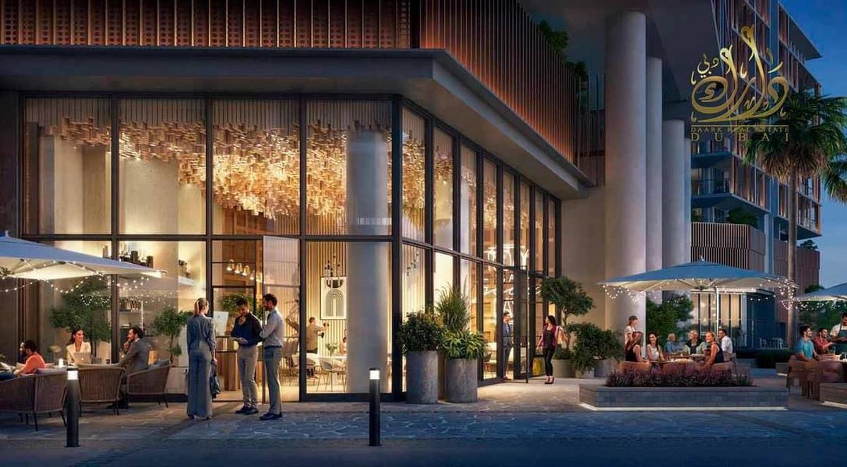 Christmas offer | 40/60 Payment Plan | Specious Layout | High ROI | Book Now-21-21