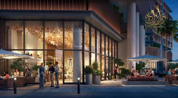 Christmas offer | 40/60 Payment Plan | Specious Layout | High ROI | Book Now