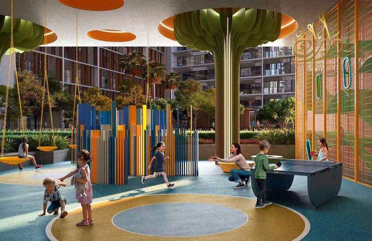 Christmas offer | 40/60 Payment Plan | Specious Layout | High ROI | Book Now-6-6