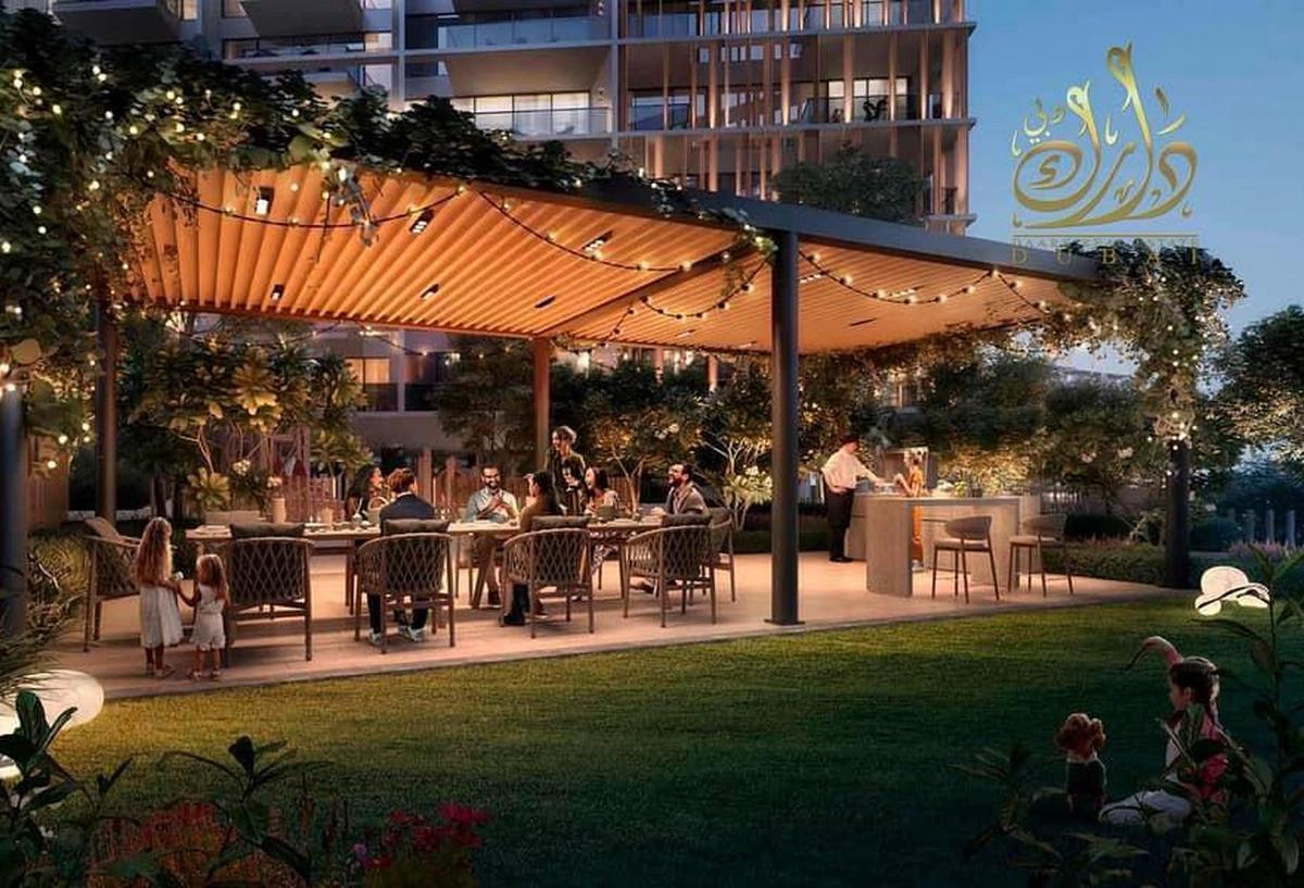 Christmas offer | 40/60 Payment Plan | Specious Layout | High ROI | Book Now-18-18