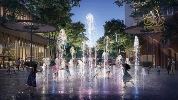 Christmas offer | 40/60 Payment Plan | Specious Layout | High ROI | Book Now