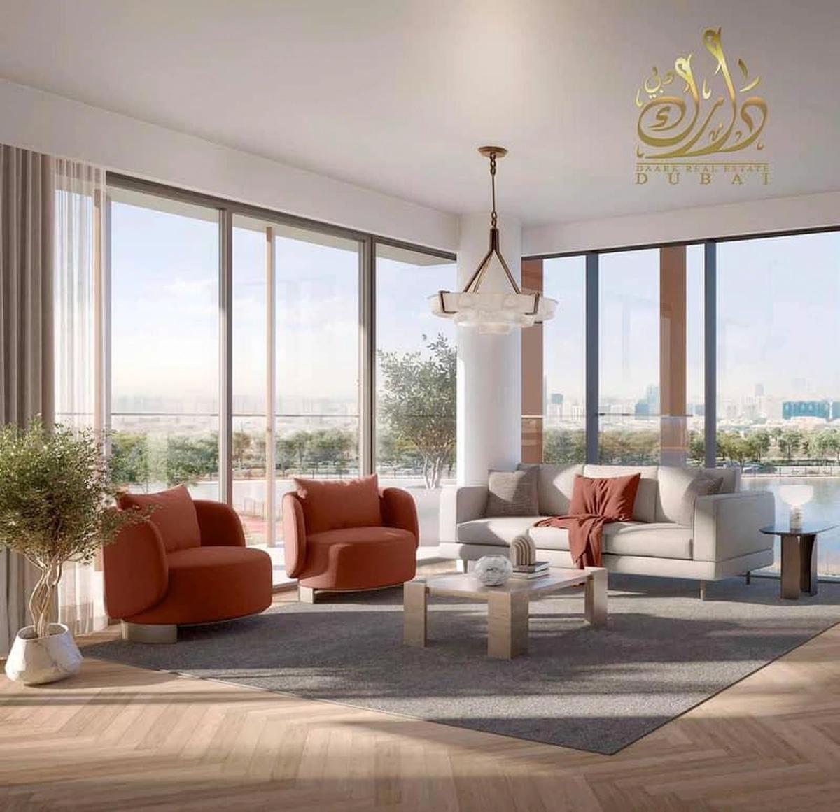 Christmas offer | 40/60 Payment Plan | Specious Layout | High ROI | Book Now-3-3