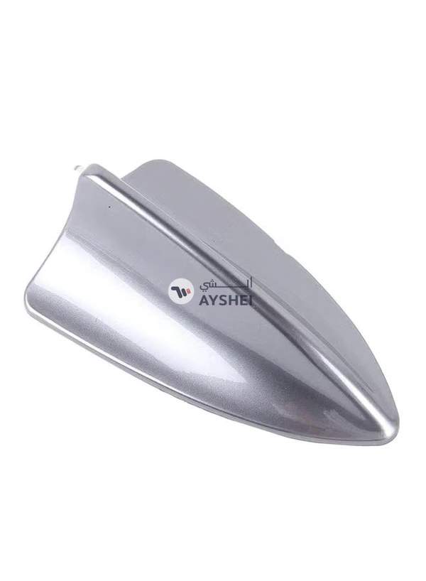 Generic A-881 Shark Fin Car Dome Antenna Decoration