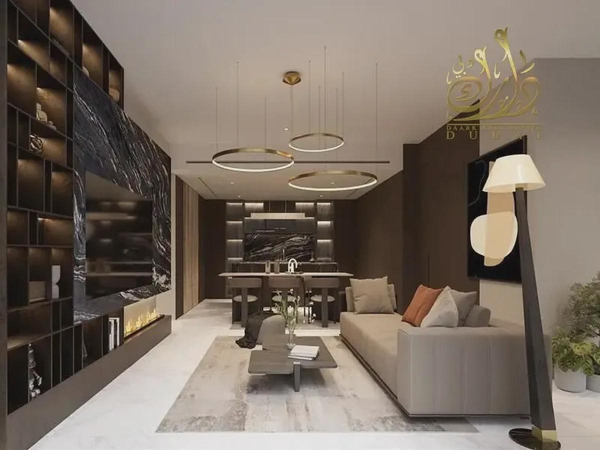 ""1% Monthly--36% Post-Handover--5% Booking""-2-2