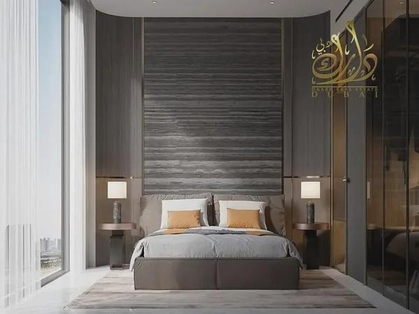 ""1% Monthly--36% Post-Handover--5% Booking""