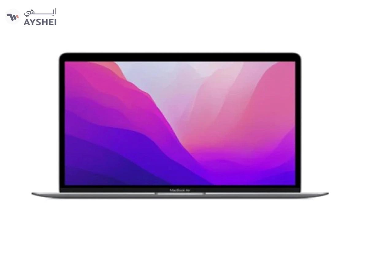 Renewed Apple Macbook Air - 2020 6 Months Warranty-0-landscape