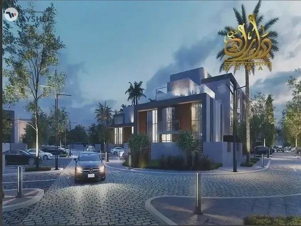 CHEAPEST VILLA IN DUBAI / 40% DISCOUNT / HURRY UP