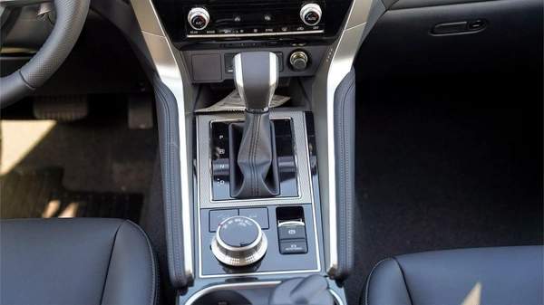 Mitsubishi Montero Sport Brand New 2026 Mitsubishi Montero Sport GLS (H59) 3.0L 6-Cylinder SUV – GCC Specs | Export Ready