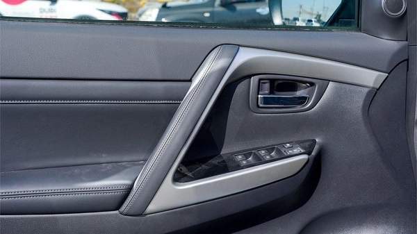 Mitsubishi Montero Sport Brand New 2026 Mitsubishi Montero Sport GLS (H59) 3.0L 6-Cylinder SUV – GCC Specs | Export Ready