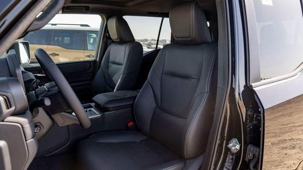 Toyota Prado Adventure Dual Tone 2.4T