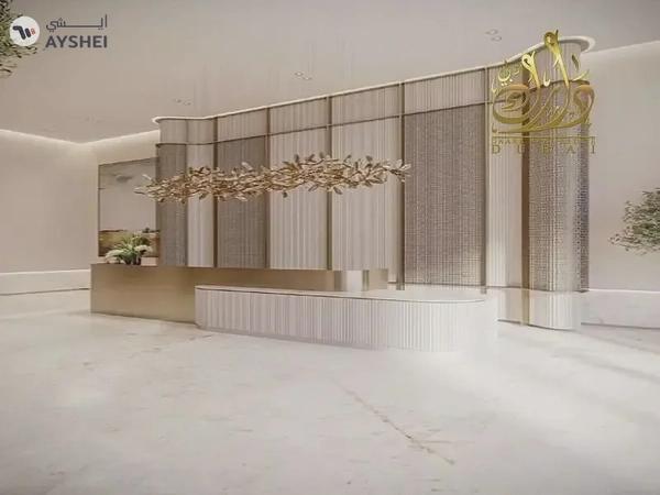 CLOSE TO METRO_3 YEARS POST HANDOVER WITH 1% MONTHLY