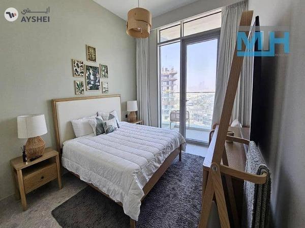 Golf Suites, Dubai Hills Estate, Dubai