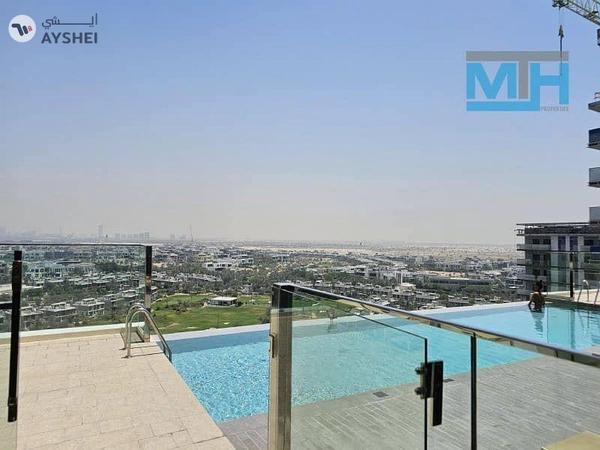 Golf Suites, Dubai Hills Estate, Dubai