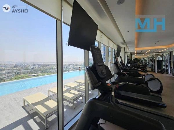 Golf Suites, Dubai Hills Estate, Dubai