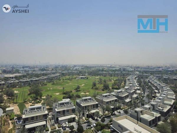 Golf Suites, Dubai Hills Estate, Dubai