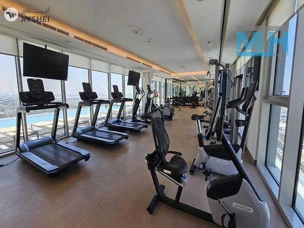 Golf Suites, Dubai Hills Estate, Dubai