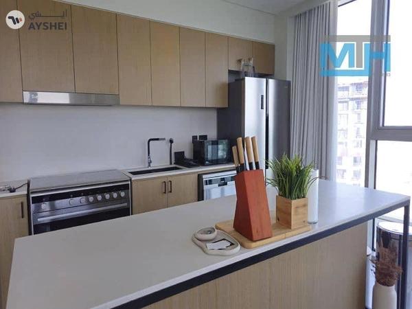 Golf Suites, Dubai Hills Estate, Dubai