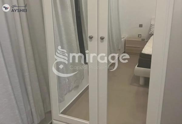 APARTMENT FOR RENT IN HYDRA AVENUE TOWERS, CITY OF LIGHTS