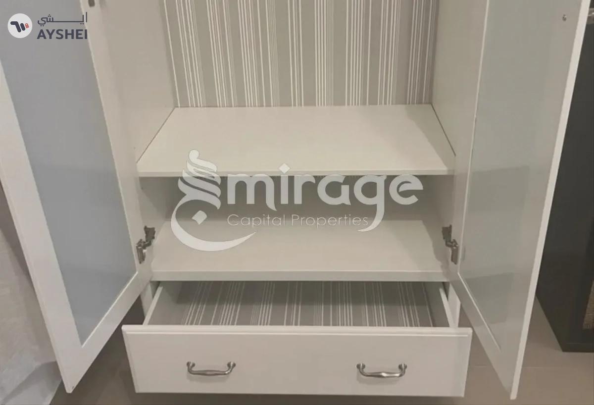 APARTMENT FOR RENT IN HYDRA AVENUE TOWERS, CITY OF LIGHTS-4-4